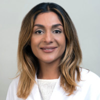 Nisha Bansal
