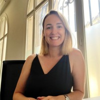 Géraldine SCHEER