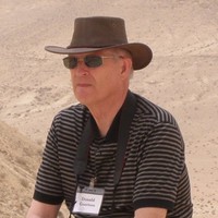 Donald L Goertzen