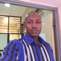 Umar Shuwa