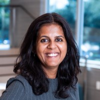 Rana Pritanjali, Cfa