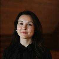 Tetiana Novyk