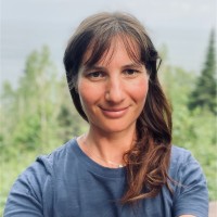 Anne-Line Gandon