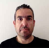 Charalampos Andreadis