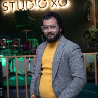 Nikhil Verma