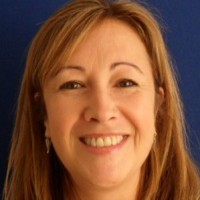 Sarah Ayres MCIPD