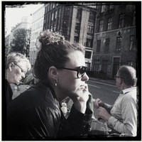 Camilla Transel, MAA