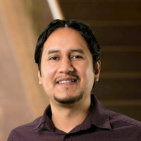 Jesus Herrera-Cortes, Cpswq