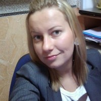 Юлия Пичугина