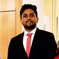 Sreerag Manoharan, Acca,cpa,uaeca