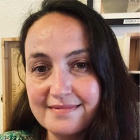 Sharon Rubin