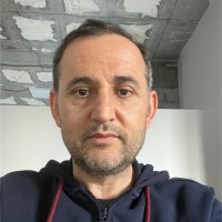 Hamit Yılmaz