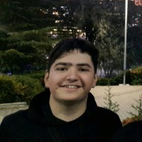 Ahmet Faruk Karahan