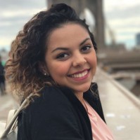 María Fernanda Sobral Reyes