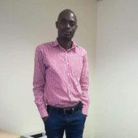 godwin mathebula