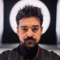 Patrick Andreas Cieslik