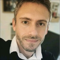 Bertrand Bereaux