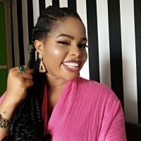 Mabel Asuquo