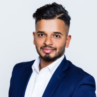 Kavi Pavan