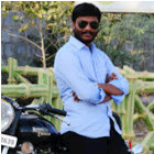 SURYADEVARA BHARATH