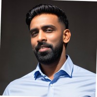 Nikhil Vinodkumar
