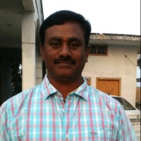 Lingarao Madarapu