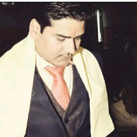 Chandan Kumar Pandey