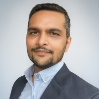 Hardik Chaudhary