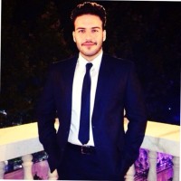Mostafa Mojaveri