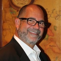 Lazaro Cabrera