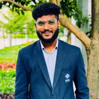 KRISHNAKUMAR J