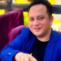 Navin Sharma