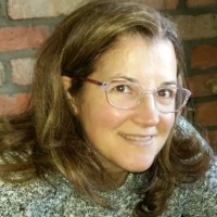 Eva Garcia Ferre
