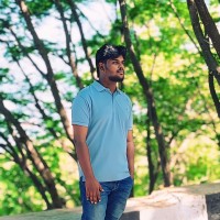 Vikram C