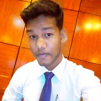 Samsuddin Mollick