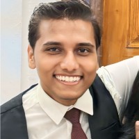 Varendra Maurya