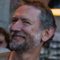 Tony Lyne