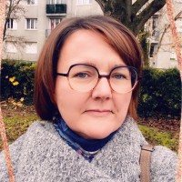 Julie DARCQ