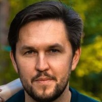 Роман Васильев