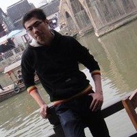 Rocky Xu