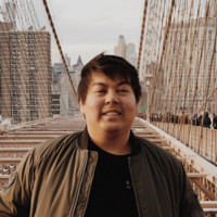 David Huang