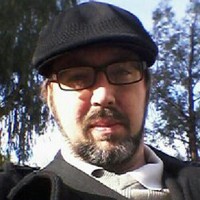 Michael Baker