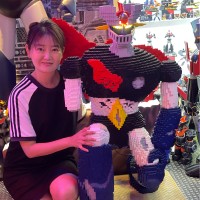 Frances Wang