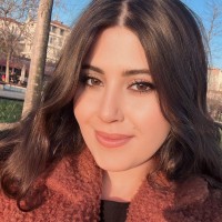Gökçe Arslan