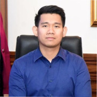 John Dimailig