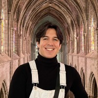 Ruben Fajardo