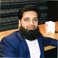 Hamza Shaikh