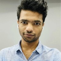 Amrith Vengalath