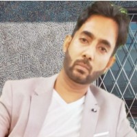 Vikas Prashar