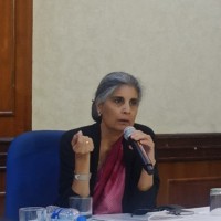 Vandana Prasad